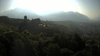 immagine della webcam nei dintorni di Senales: webcam Tirolo
