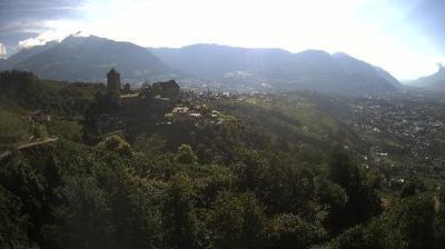 immagine della webcam nei dintorni di Ultimo: webcam Tirolo