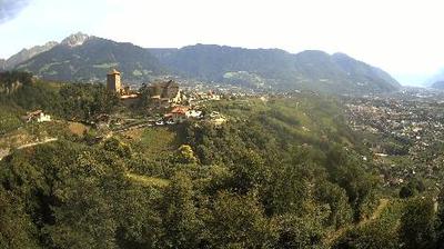 immagine della webcam nei dintorni di Terlano: webcam Tirolo
