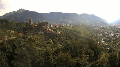 immagine della webcam nei dintorni di Corvara in Passiria: webcam Tirolo