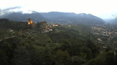 immagine della webcam nei dintorni di Maso Corto: webcam Tirolo