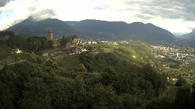 immagine della webcam nei dintorni di Altopiano di Vezzena: webcam Tirolo