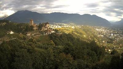 immagine della webcam nei dintorni di Lagundo: webcam Tirolo