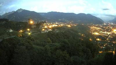immagine della webcam nei dintorni di Merano 2000: webcam Tirolo