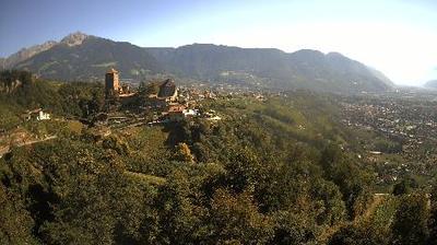 immagine della webcam nei dintorni di Racines: webcam Tirolo