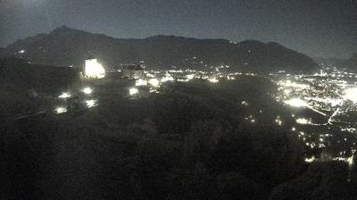 immagine della webcam nei dintorni di Racines: webcam Tirolo