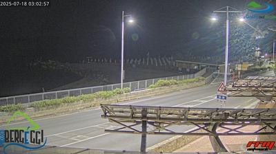 immagine della webcam nei dintorni di Varazze: webcam Bergeggi