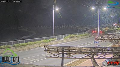 immagine della webcam nei dintorni di Spotorno: webcam Bergeggi