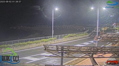 immagine della webcam nei dintorni di Borgio Verezzi: webcam Bergeggi