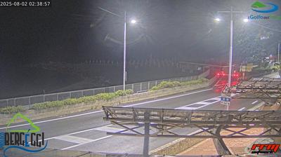 immagine della webcam nei dintorni di Finale Ligure: webcam Bergeggi