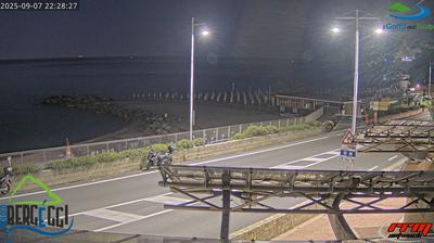 immagine della webcam nei dintorni di Valleggia: webcam Bergeggi
