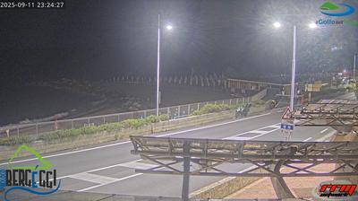 immagine della webcam nei dintorni di Pietra Ligure: webcam Bergeggi