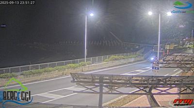 immagine della webcam nei dintorni di Spotorno: webcam Bergeggi