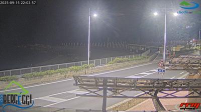 immagine della webcam nei dintorni di Albisola Superiore: webcam Bergeggi