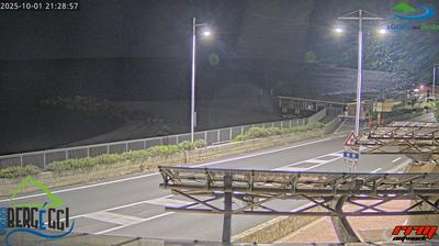 immagine della webcam nei dintorni di Pietra Ligure: webcam Bergeggi