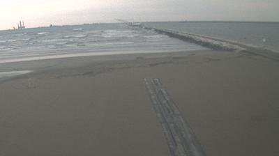 Preview delle webcam di Porto Corsini: Adriatico Wind Club