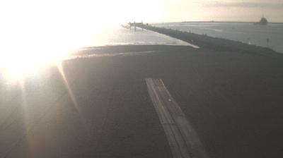 immagine della webcam nei dintorni di Bagnacavallo: webcam Porto Corsini