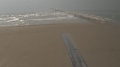 immagine della webcam nei dintorni di Casal Borsetti: webcam Porto Corsini