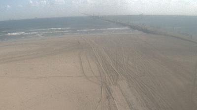 immagine della webcam nei dintorni di Bagnara di Romagna: webcam Ravenna