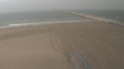 immagine della webcam nei dintorni di Ravenna: webcam Porto Corsini