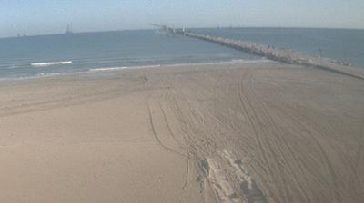 immagine della webcam nei dintorni di Lido di Pomposa: webcam Porto Corsini