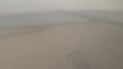 immagine della webcam nei dintorni di Pinarella: webcam Ravenna