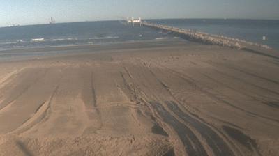 immagine della webcam nei dintorni di Villafranca di Forlì: webcam Ravenna