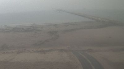 immagine della webcam nei dintorni di Forlì: webcam Ravenna