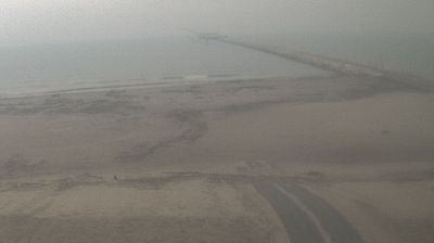 immagine della webcam nei dintorni di Pinarella: webcam Ravenna