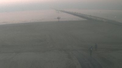 Preview delle webcam di Ravenna