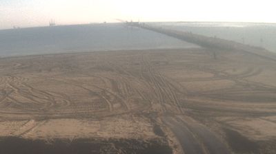 immagine della webcam nei dintorni di Marina Romea: webcam Porto Corsini