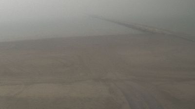 immagine della webcam nei dintorni di Milano Marittima: webcam Ravenna