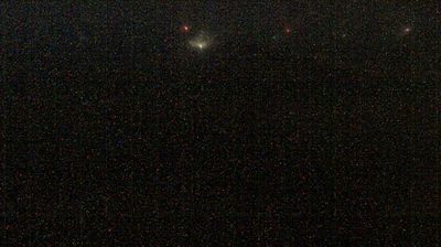 immagine della webcam nei dintorni di Marina di Ravenna: webcam Porto Corsini