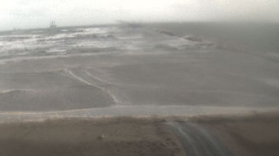 immagine della webcam nei dintorni di Lido di Pomposa: webcam Porto Corsini