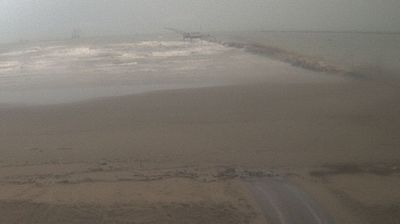 immagine della webcam nei dintorni di Forlì: webcam Ravenna