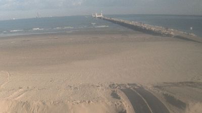 immagine della webcam nei dintorni di Castrocaro Terme e Terra del Sole: webcam Ravenna