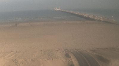 immagine della webcam nei dintorni di Forli' Ridolfi: webcam Ravenna