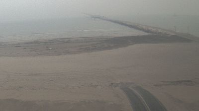 immagine della webcam nei dintorni di Forlì: webcam Ravenna