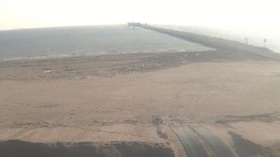 immagine della webcam nei dintorni di Castrocaro Terme e Terra del Sole: webcam Ravenna