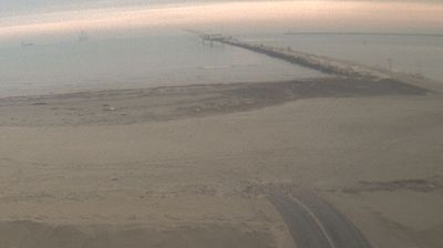 immagine della webcam nei dintorni di Forli' Ridolfi: webcam Ravenna