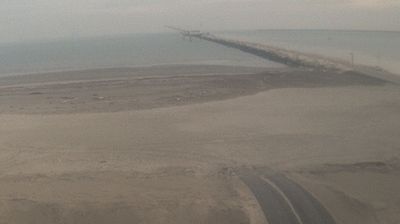 immagine della webcam nei dintorni di Villafranca di Forlì: webcam Ravenna