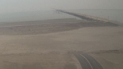 immagine della webcam nei dintorni di Lido degli Estensi: webcam Porto Corsini