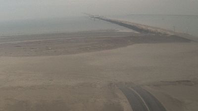 immagine della webcam nei dintorni di Forlì: webcam Ravenna