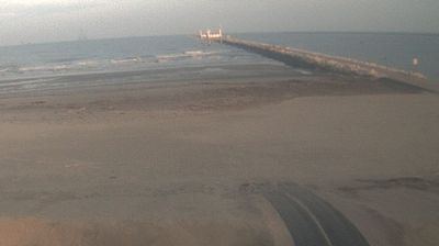 immagine della webcam nei dintorni di Ravenna: webcam Porto Corsini