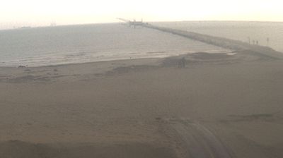 immagine della webcam nei dintorni di Forlì: webcam Ravenna