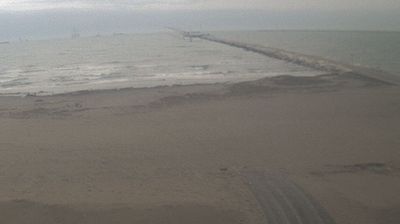 immagine della webcam nei dintorni di Cotignola: webcam Ravenna