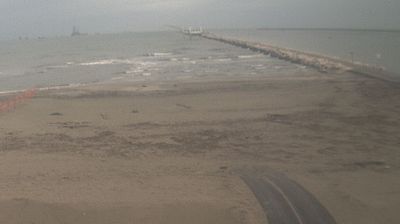 immagine della webcam nei dintorni di Punta Marina: webcam Porto Corsini