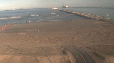 Preview delle webcam di Ravenna