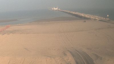 immagine della webcam nei dintorni di Castrocaro Terme e Terra del Sole: webcam Ravenna