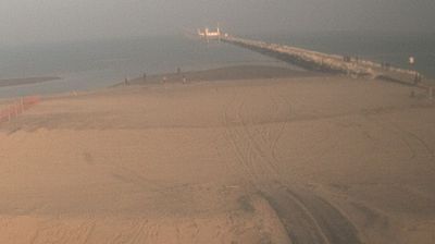 immagine della webcam nei dintorni di Forlì: webcam Ravenna